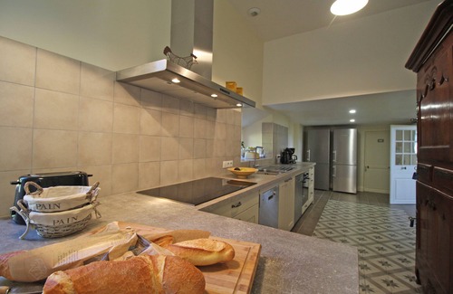La Jonchere-Saint-Maurice House | Domaine du Vignau, Cottage of charm and tradition