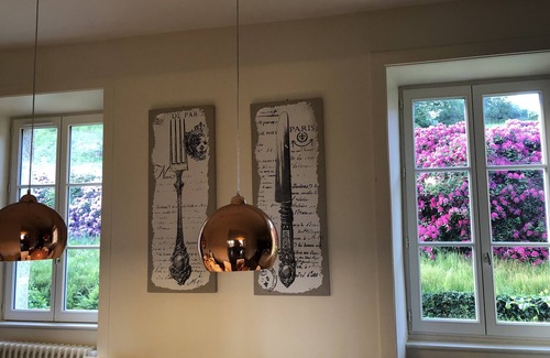 La Jonchere-Saint-Maurice House | Domaine du Vignau, Cottage of charm and tradition