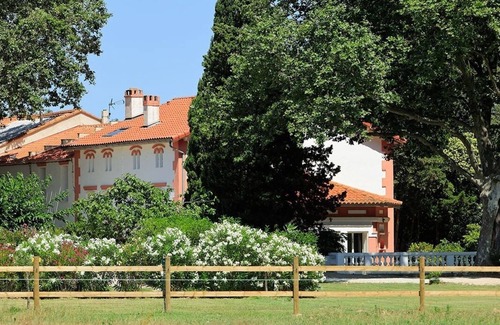Saint-Genis Cottage | Domaine Castell de Blés - Gîte "Les Albères"