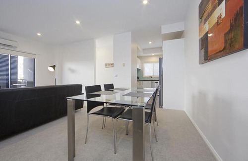 Capital Hill Apartment | Domain 8 Deakin ACT