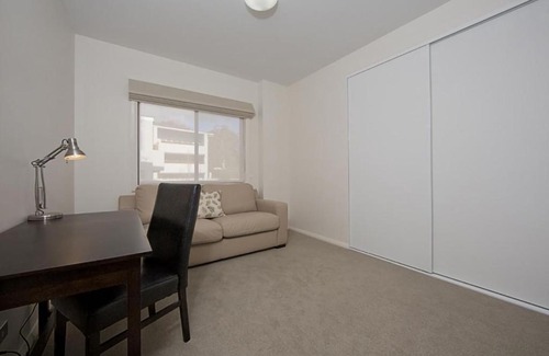 Capital Hill Apartment | Domain 8 Deakin ACT