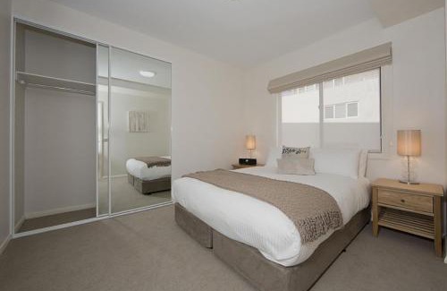 Capital Hill Apartment | Domain 8 Deakin ACT
