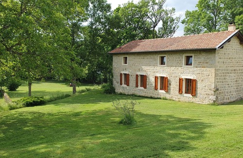 Saint-Victor-Montvianeix House | Domaine de Montvianeix