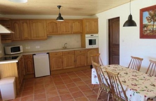 Le Buisson-de-Cadouin Cottage | domain of Manilau - the cribs