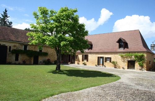 Le Buisson-de-Cadouin Cottage | domain of Manilau - the cribs
