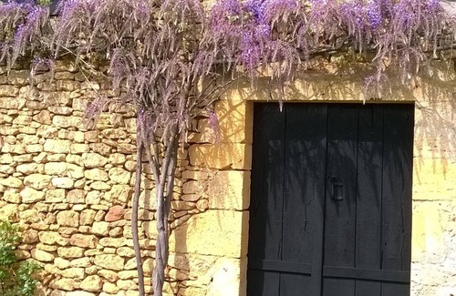 Le Buisson-de-Cadouin Cottage | domain of Manilau - the cribs