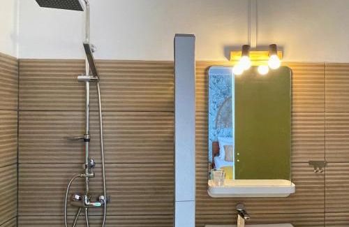 Saint-Louis Resort | Domainde de Meilly - M&P Concept Vue mer Jacuzzi OU Piscine