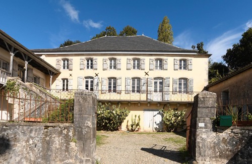 Came House | Domaine Argia – A Haven of Peace in the Heart of Nature