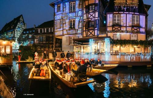 Guebwiller Apartment | Domaine Bohème I art de vivre