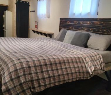 Saint-Brigitte-de-Laval Ski Chalet | Domaine de la rivière Montmorency, chalet luxueux
