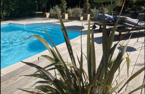 Gauriac House | Domaine Cassevinha