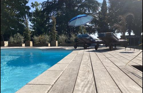 Gauriac House | Domaine Cassevinha