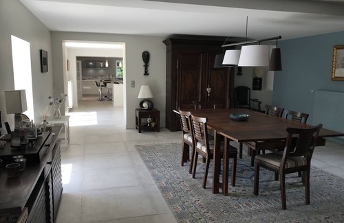 Villie-Morgon House | Domaine Clos D'Ardevel Cru Morgon