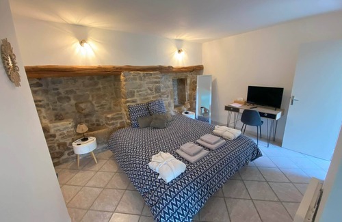 Severac-le-Chateau Other | Domaine complet 14 people