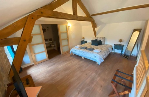 Severac-le-Chateau Other | Domaine complet 14 people