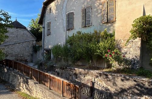 Talissieu Apartment | Domaine Cysaril - Gite 4 étoiles