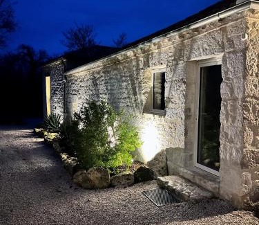 Montaigu-de-Quercy House | Domaine d Arcadie