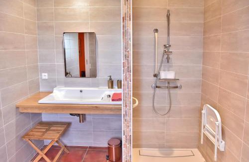 Archiac Bed & Breakfast | domaine d' Arcalis