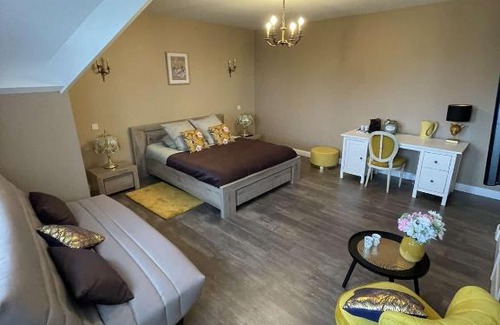 Aveluy Bed & Breakfast | Domaine d'Aveluy
