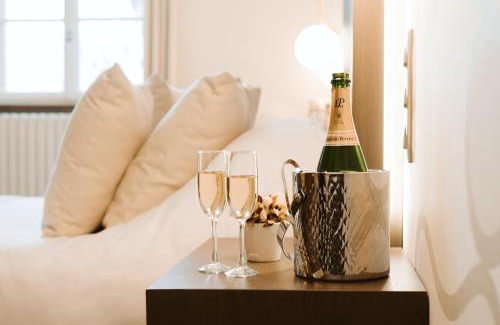 Saint-Sulpice Hotel | Domaine d'En Fargou
