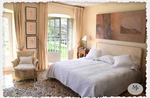 Brinon-sur-Sauldre House | Domaine d'exception 12 chambres