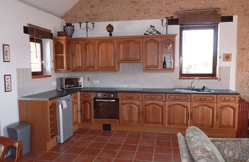 Le Buisson-de-Cadouin Cottage | Domaine de Manilau - The outeaux