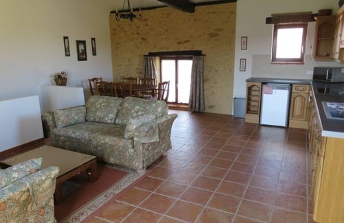 Le Buisson-de-Cadouin Cottage | Domaine de Manilau - The outeaux