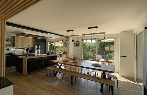 Nontron House | Domaine de 6 Hectares Avec 2 Étangs Rien que Pour Vous