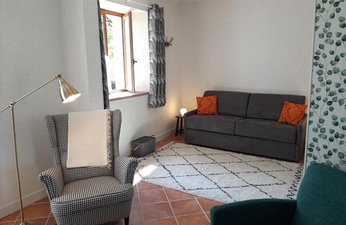 Lavault-Sainte-Anne House | Domaine de Bisseret : Gîte pour golf et détente au cœur de la France - FR-1-489-438