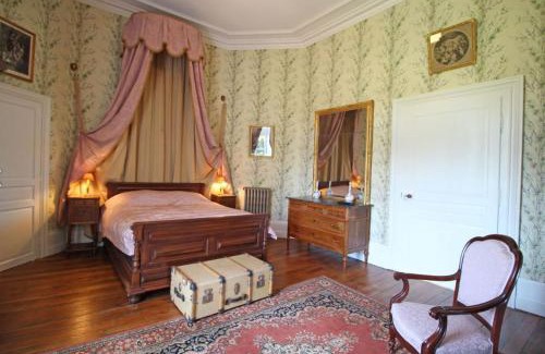 Saint-Priest-Taurion Bed & Breakfast | Domaine de Bort