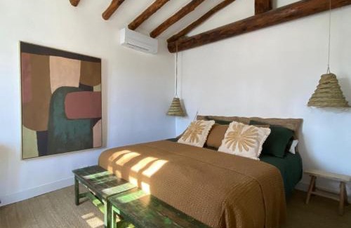 Conqueyrac House | Domaine de Bonelli