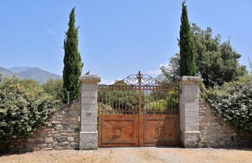 Corte House | Domaine de Bracciole