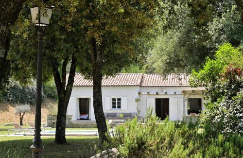 Corte House | Domaine de Bracciole
