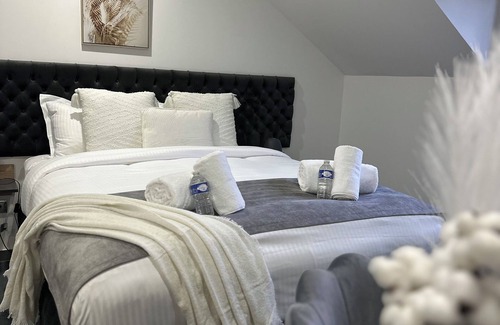 Fouquenies House | Domaine de Bracheux