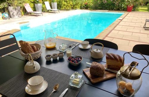 Cerons House | DOMAINE DE C