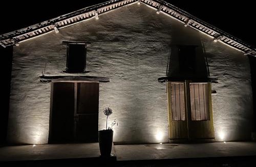 La Celle-sous-Gouzon House | Domaine de camentroun