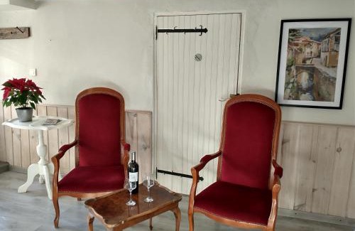 Saint-Antonin Noble Val House | Domaine de Cadenne