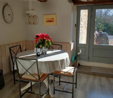 Saint-Antonin Noble Val House | Domaine de Cadenne