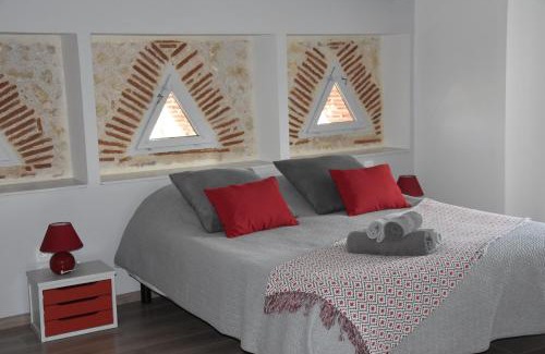Dolmayrac Bed & Breakfast | Domaine de calbiac