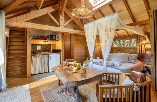 Carsac-Aillac Hotel | Domaine de Campagnac