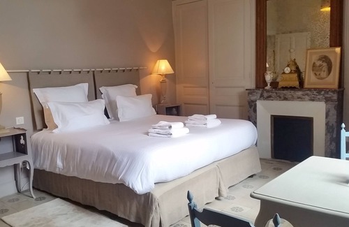 Conqueyrac House | Domaine de Ceyrac - Chambres d'hôtes