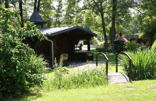 Sermamagny Ski Chalet | Domaine de Chalétang
