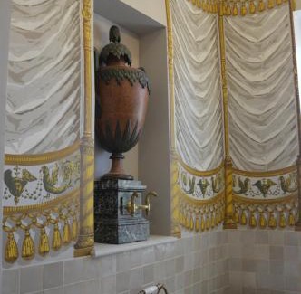 La Sauvetat Bed & Breakfast | Domaine de Chalaniat