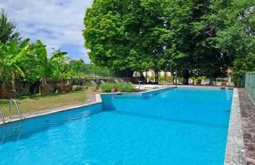 Dirac House | Domaine de charme sur lac privé
