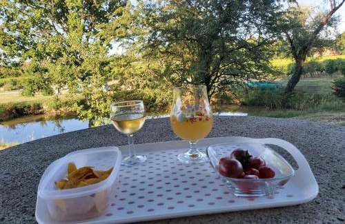 Fronton Bed & Breakfast | domaine de codeval