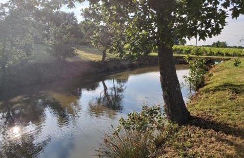 Fronton Bed & Breakfast | domaine de codeval