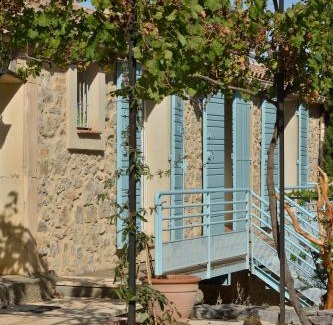 Pouzols-Minervois Bed & Breakfast | Domaine de "Creva-Tinas"