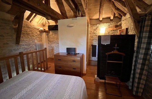 Septfonds Other | Domaine de fangal 4* - 10p - dovecote+house, air-conditioned, private 25 m pool