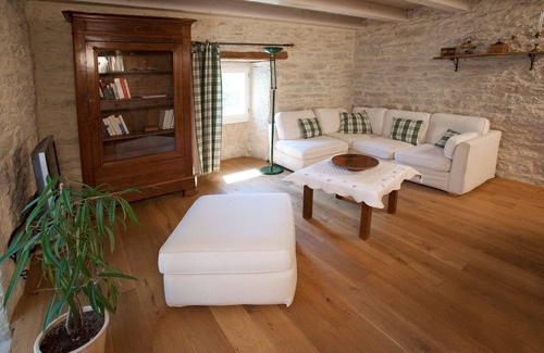 Septfonds Other | Domaine de Fangal 4* - air-conditioned pigeon house for 2/3 p - heated 25m pool