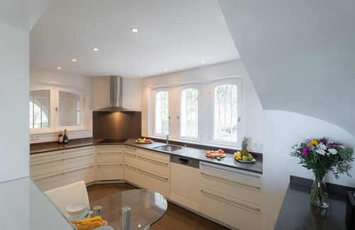Chateauneuf-Grasse Villa | Domaine de Nathalie - 10 pers